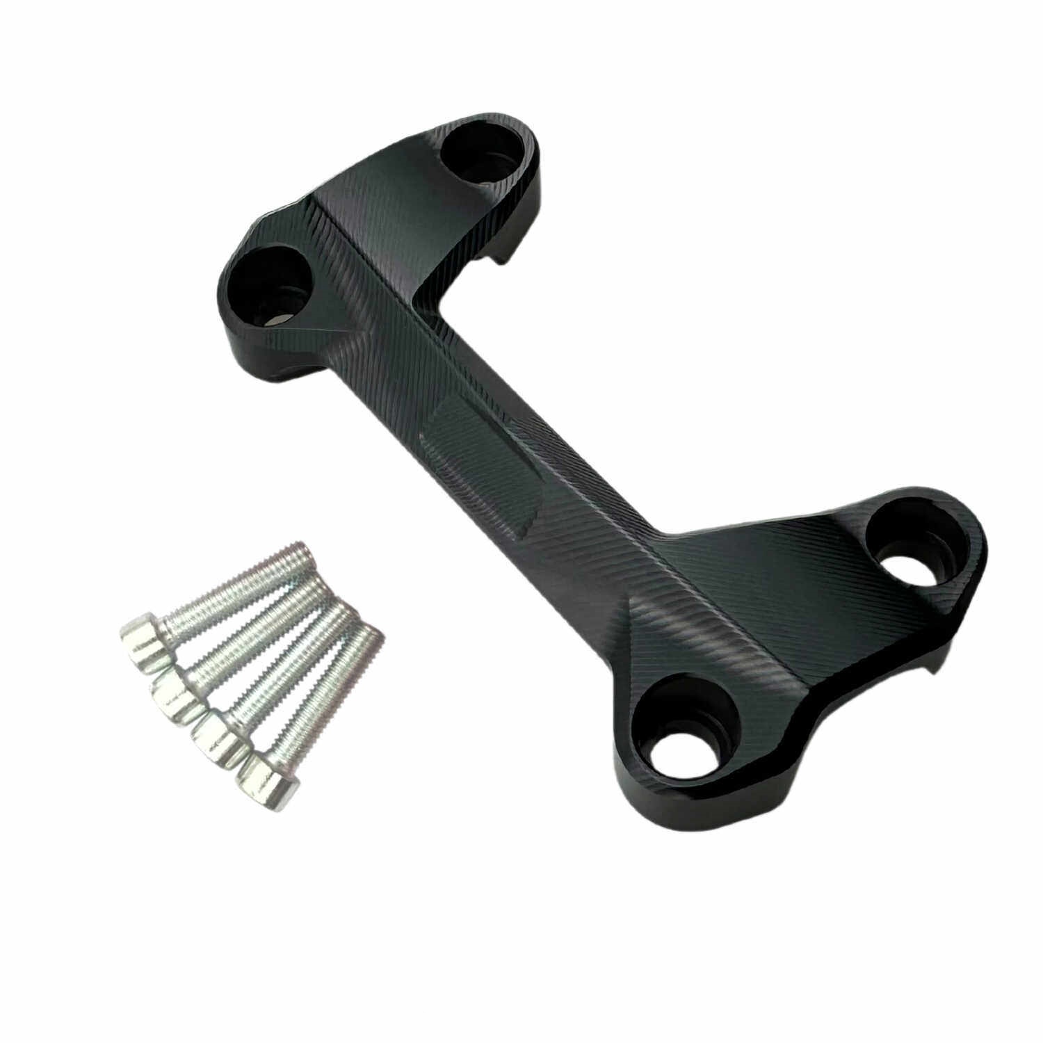 For KTM DUKE 390 250 200 125 C - Handlebar Riser Stem のレビューと価格