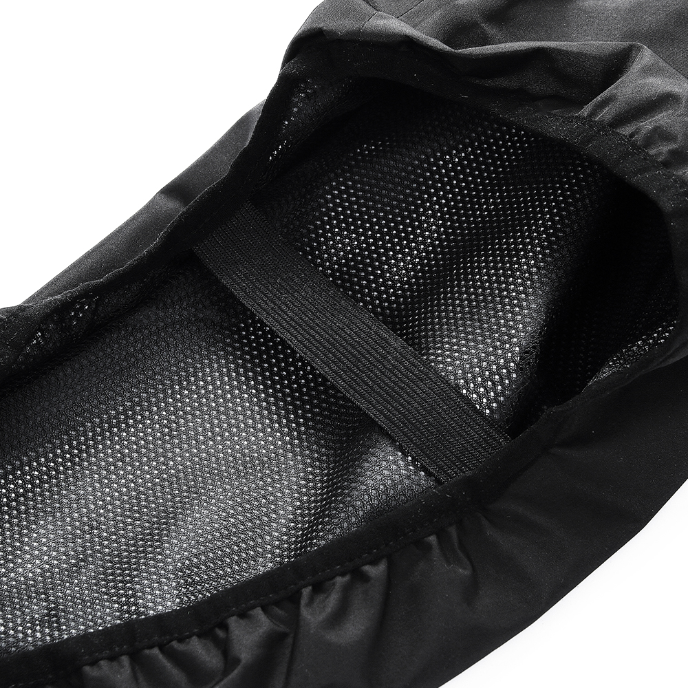 WOSAWE Cycling Rain Pants Mtb  - Mountain Biking In The Rain のレビューと価格