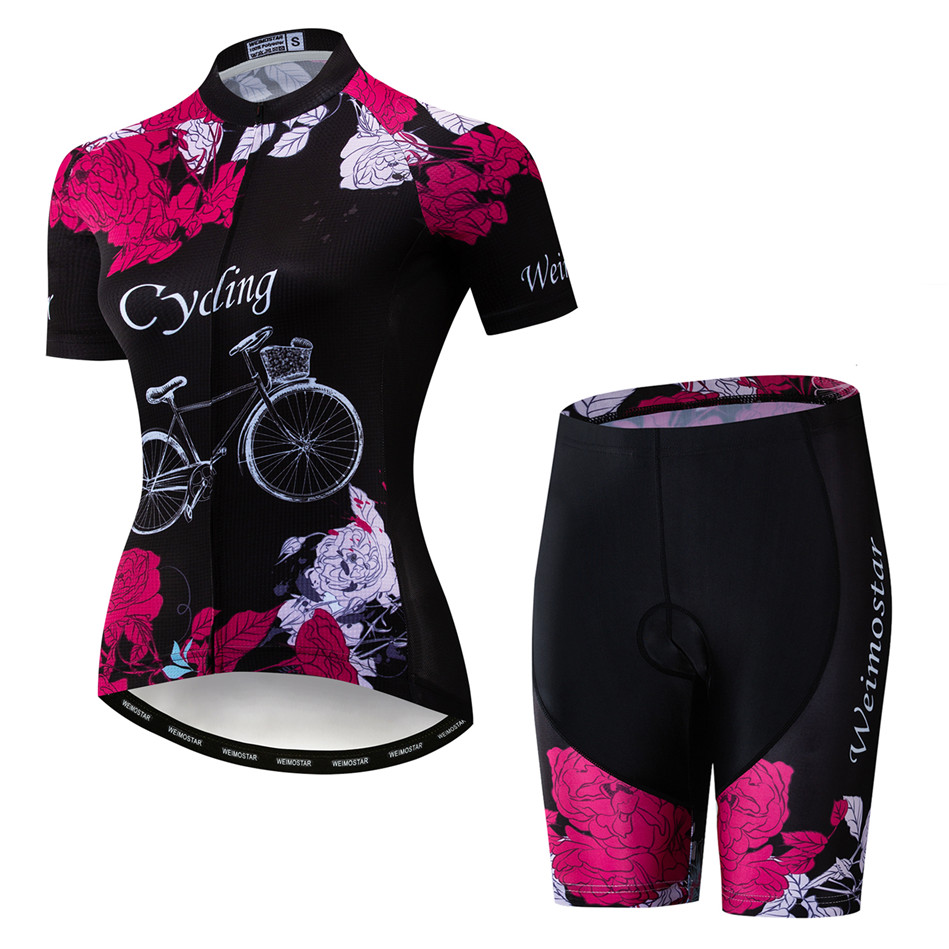 Weimostar Pro Team Cycling Clo - Mountain Biking Clothes のレビューと価格