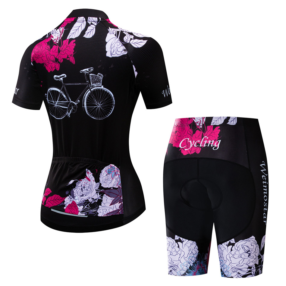 Weimostar Pro Team Cycling Clo - Mountain Biking Clothes のレビューと価格