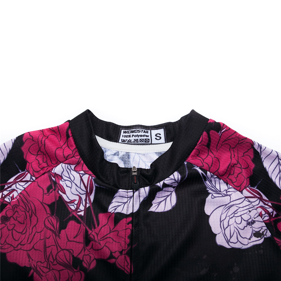 Weimostar Pro Team Cycling Clo - Mountain Biking Clothes のレビューと価格